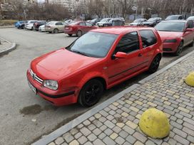  3  Volkswagen Golf 2000 , 350000 , 