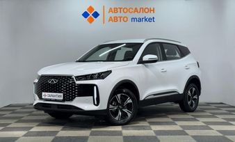 SUV   Chery Tiggo 4 2025 , 1899000 , 