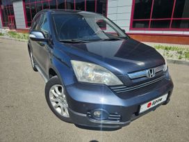SUV   Honda CR-V 2008 , 1450000 , 