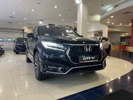 SUV   Honda UR-V 2023 , 8090000 , 