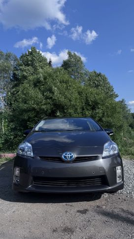  Toyota Prius 2011 , 1350000 , 