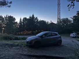  Mazda Demio 2012 , 620000 , 
