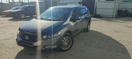    Honda Odyssey 2011 , 1450000 , 