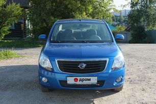  Ravon R4 2017 , 1200000 , 