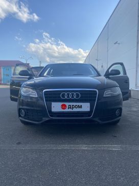  Audi A4 2008 , 860000 , 