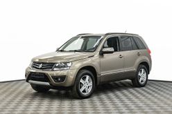  Grand Vitara 2014