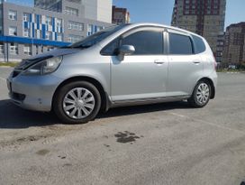  Honda Fit 2001 , 440000 , 