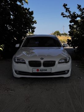  BMW 5-Series 2010 , 2200000 , 