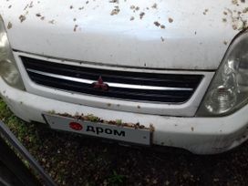  Mitsubishi Mirage Dingo 2000 , 88000 , 