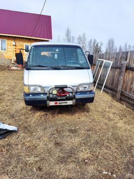    Kia Besta 1994 , 70000 , 