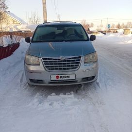    Chrysler Town and Country 2007 , 1150000 , 