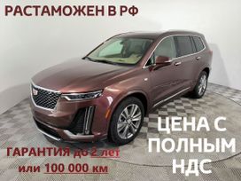 SUV   Cadillac XT6 2022 , 8700000 , 