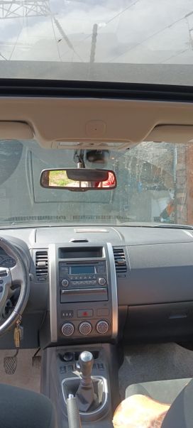 SUV   Nissan X-Trail 2014 , 1700000 , 
