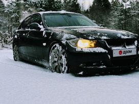  BMW 3-Series 2005 , 700000 , 