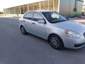  Hyundai Accent 2008 , 430000 , 