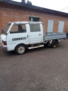   Mazda Bongo 1991 , 270000 , 