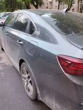  Kia Cerato 2020 , 2050000 , 