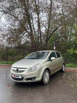  Opel Corsa 2007 , 410000 , 