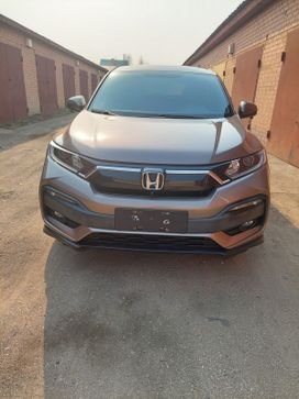 SUV   Honda XR-V 2020 , 1550000 , 