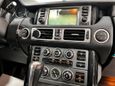 SUV   Land Rover Range Rover 2008 , 1249000 , 