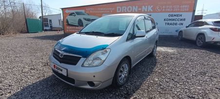    Toyota Corolla Spacio 2002 , 675000 , 