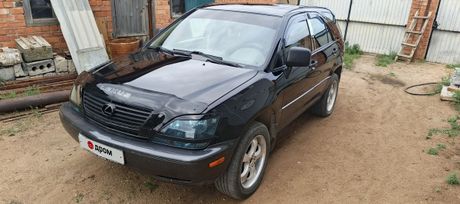 SUV   Lexus RX300 1999 , 1100000 , -