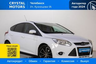  Ford Focus 2012 , 899000 , 