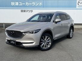 SUV   Mazda CX-8 2022 , 2510000 , 