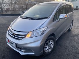    Honda Freed 2012 , 990000 , 