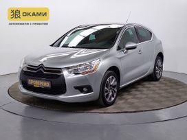  Citroen DS4 2012 , 689000 , 