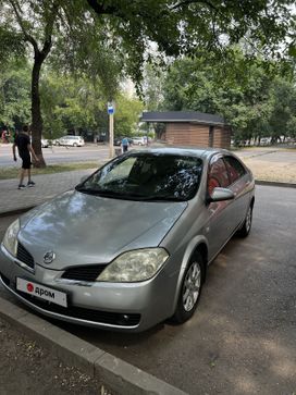 Nissan Primera 2002 , 480000 , 