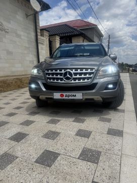 SUV   Mercedes-Benz M-Class 2010 , 1600000 , 