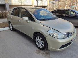  Nissan Tiida 2008 , 415000 , 