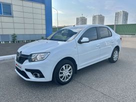  Renault Logan 2020 , 979000 , 