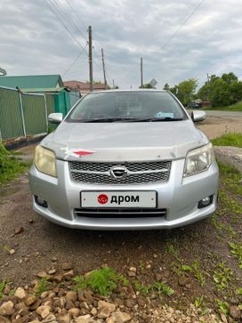  Toyota Corolla Fielder 2007 , 700000 , 