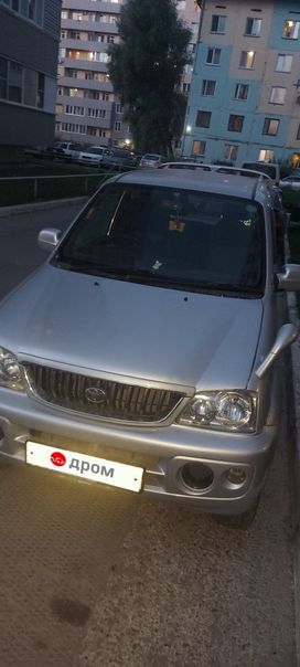 SUV   Toyota Cami 2000 , 420000 , 