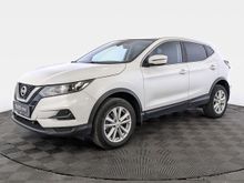 Москва Qashqai, 2021 Москва Qashqai, 2021