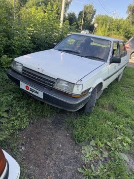  Toyota Corona 1987 , 120000 , 