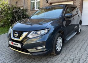SUV   Nissan X-Trail 2019 , 2550000 , 