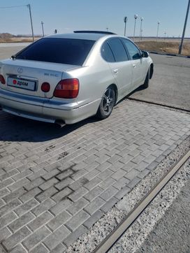  Lexus GS300 2003 , 600000 , 