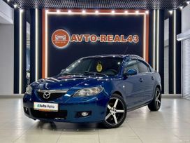  Mazda Mazda3 2007 , 720000 , 
