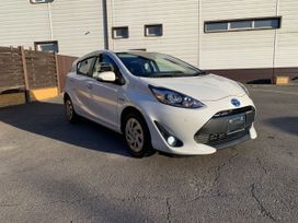  Toyota Aqua 2019 , 1500000 , 