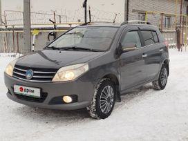 ������� Geely MK Cross 2013 ����, 250000 ������, ������