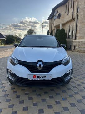 SUV   Renault Kaptur 2018 , 1250000 , 