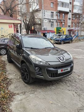 SUV   Peugeot 4007 2008 , 1230000 , 