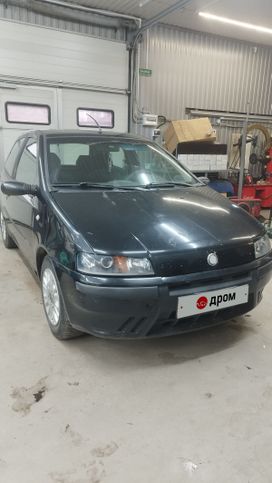  Fiat Punto 2000 , 150000 , 