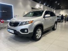 Москва Sorento, 2012 Москва Sorento, 2012