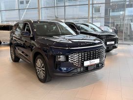 SUV   Soueast S07 2024 , 3449000 , -
