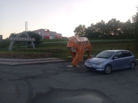  Honda Civic 2003 , 360000 ,  