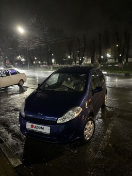  Chery Kimo A1 2011 , 205000 , 